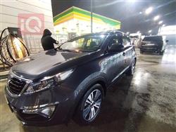 کیا سپۆرتاج